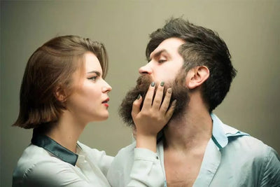 Жените харесват мъже с бради? Истина или мит?