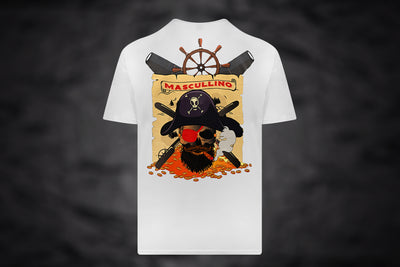 Тениска Pirates of Mascullino mascullino