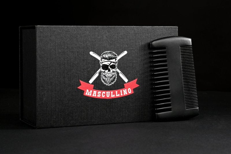 Mascullino "All-in-1" Сет - Mascullino