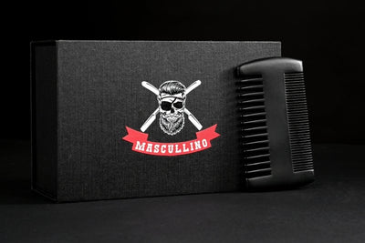 Mascullino "All-in-1" Сет - Mascullino