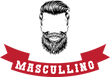 Mascullino | За мъже с бради и стилен външен вид