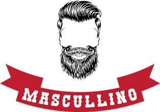 Mascullino | За мъже с бради и стилен външен вид