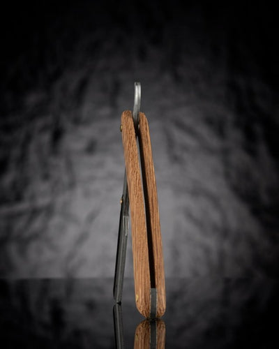 Дървен бръснач - Mascullino
