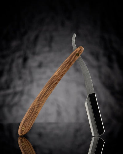 Дървен бръснач - Mascullino